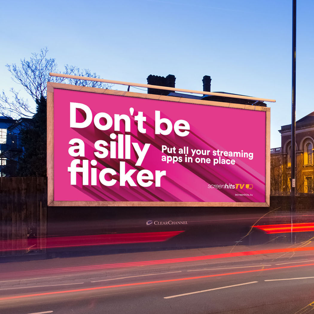 Ideas & Campaigns