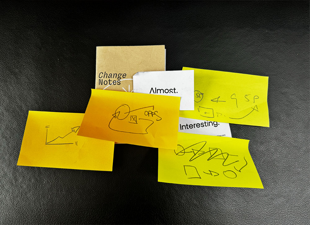 Strategy & Research
