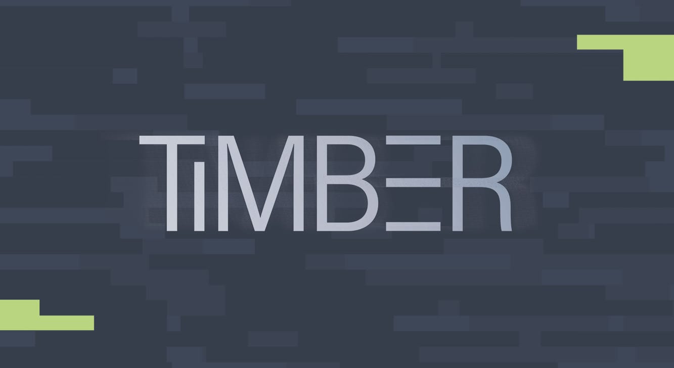 TIMBER